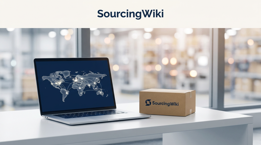 Product Sourcing 101: A Guide for Modern E-commerce Brands