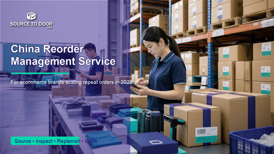 China reorder management service cover image for ecommerce brands